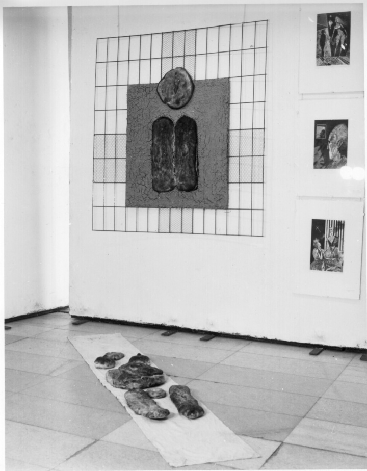 Moderate Avant-garde within the Framework of Tradition