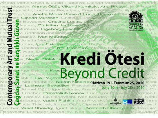 Beyond Credit